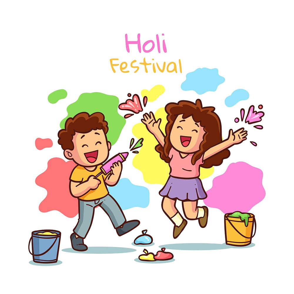 Happy Holi Images 2023 HD Wallpaper Greeting Wishes - Best Shayari  Collection | Dilkhush Shayari | Dilkash Shayari